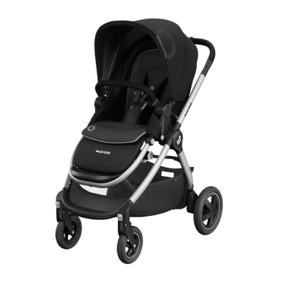 Maxi-Cosi Комбинирана количка Adorra 2 - Essential Black